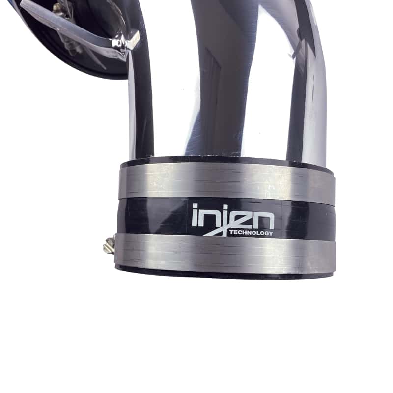 Injen — Injen 2020 Toyota Supra L6-3.0L Turbo (A90) SP Cold Air Intake System - Polished
Cold Air Intake
Air Intake Kit - view 3