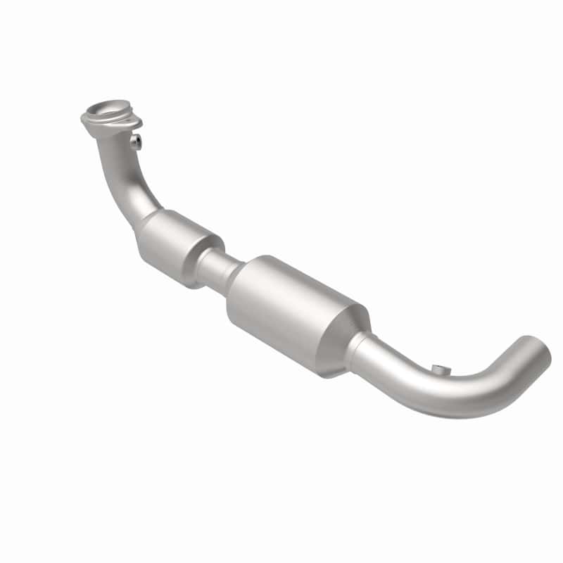 Magnaflow — Magnaflow 2000 Ford F-150 5.4L Direct Fit Converter
OEM Grade
OEM - view 18