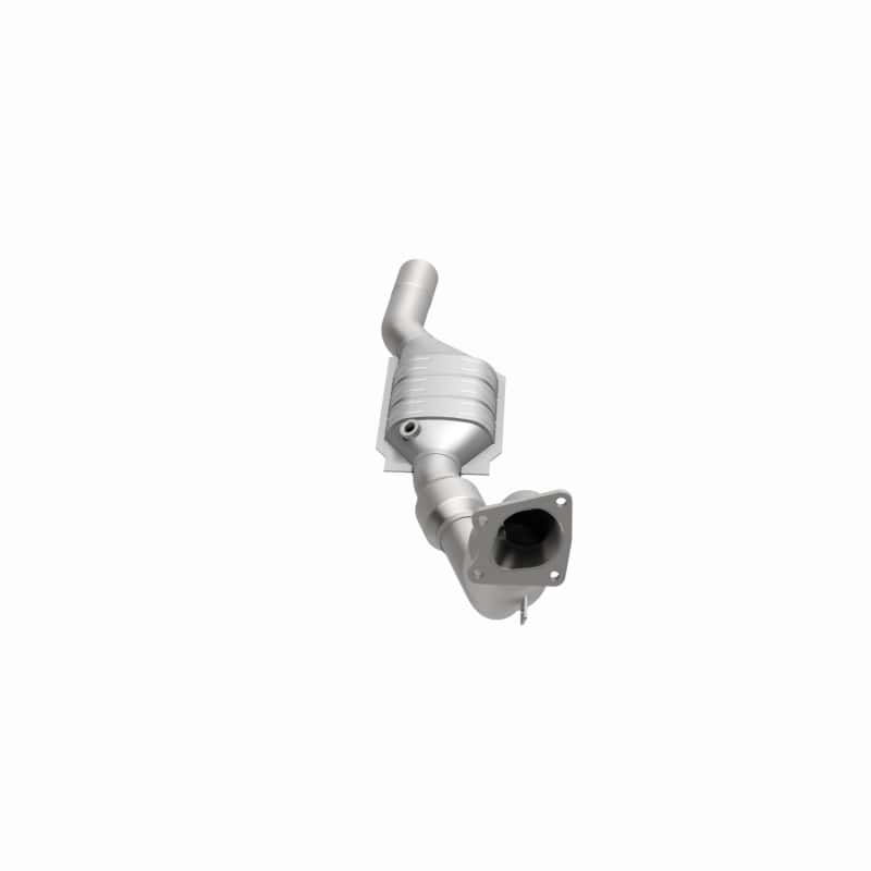 Magnaflow — MagnaFlow Conv DF 03-04 Audi RS6 4.2L Driver Side
OEM Grade
OEM - view 25