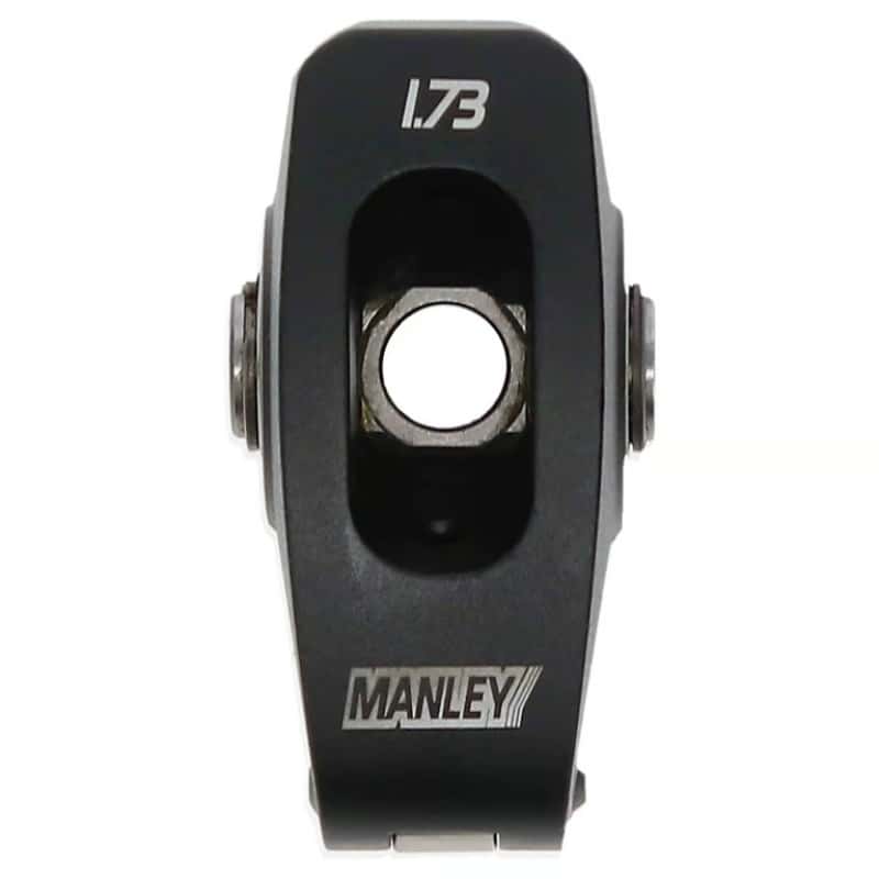 Manley Performance — Manley 62-01 Ford Boss 351C-M 1.73in x 7/16in Aluminum Roller Rocker Arm Kit
Rocker Arm Ford - view 11