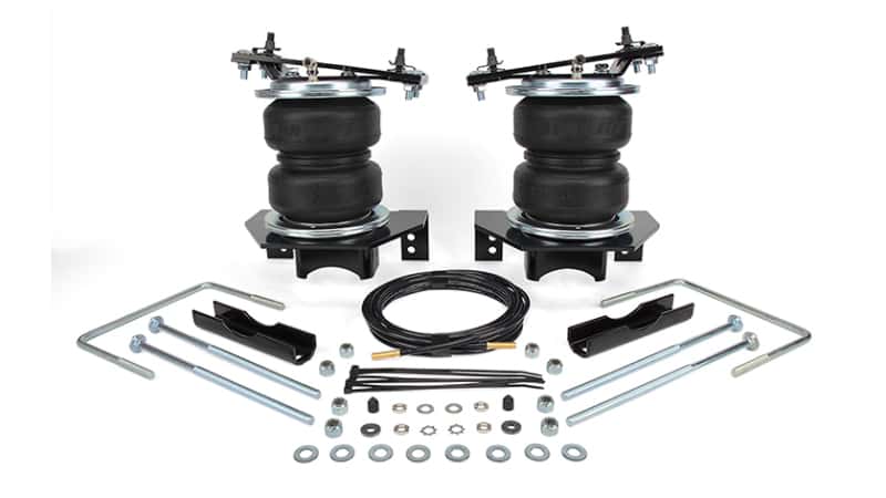 Air Lift — Air Lift LoadLifter 5000 Air Spring Kit for 2023 Ford F-350 DRW
Susp Leveling Kit - view 1