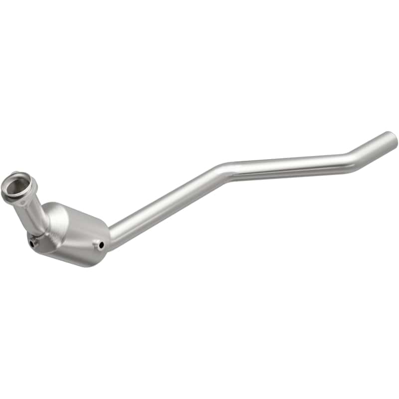 Magnaflow — Magnaflow 03-05 Jaguar S-Type 4.2L Direct Fit Converter
California - view 1