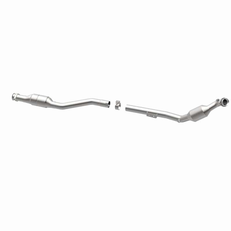 Magnaflow — Magnaflow Conv DF 99-00 Mercedes E430 4.3L
California - view 21