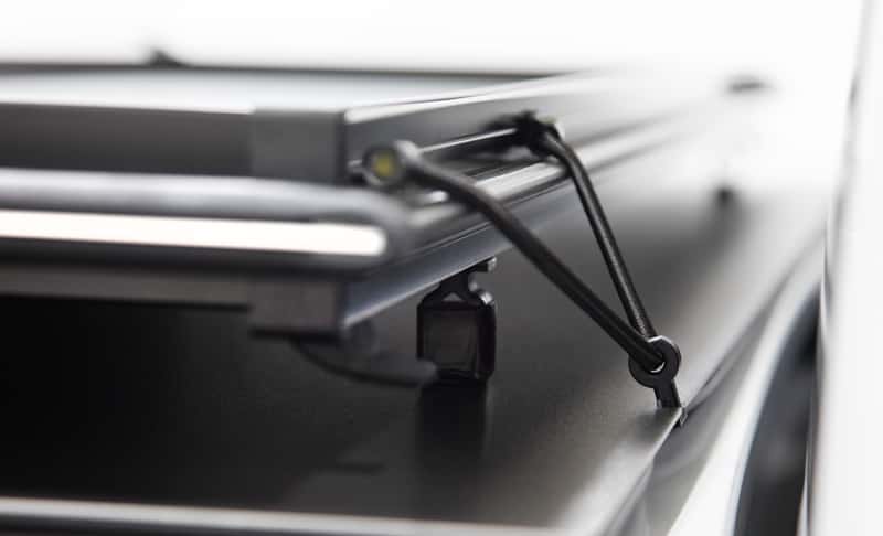 Access — Access LOMAX Tri-Fold Cover 2019+ Ford Ranger 5ft Bed
Tonneau Cover - view 28