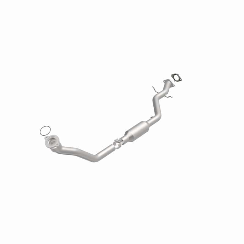 Magnaflow — MagnaFlow Conv DF 97-98 GM Vans 3.4L
HM Grade
HM - view 29