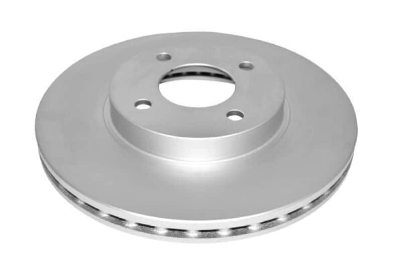 DBA — DBA 10-15 Nissan Micra (K13) En-Shield Standard Front Brake Rotor
Brake Rotor - view 2