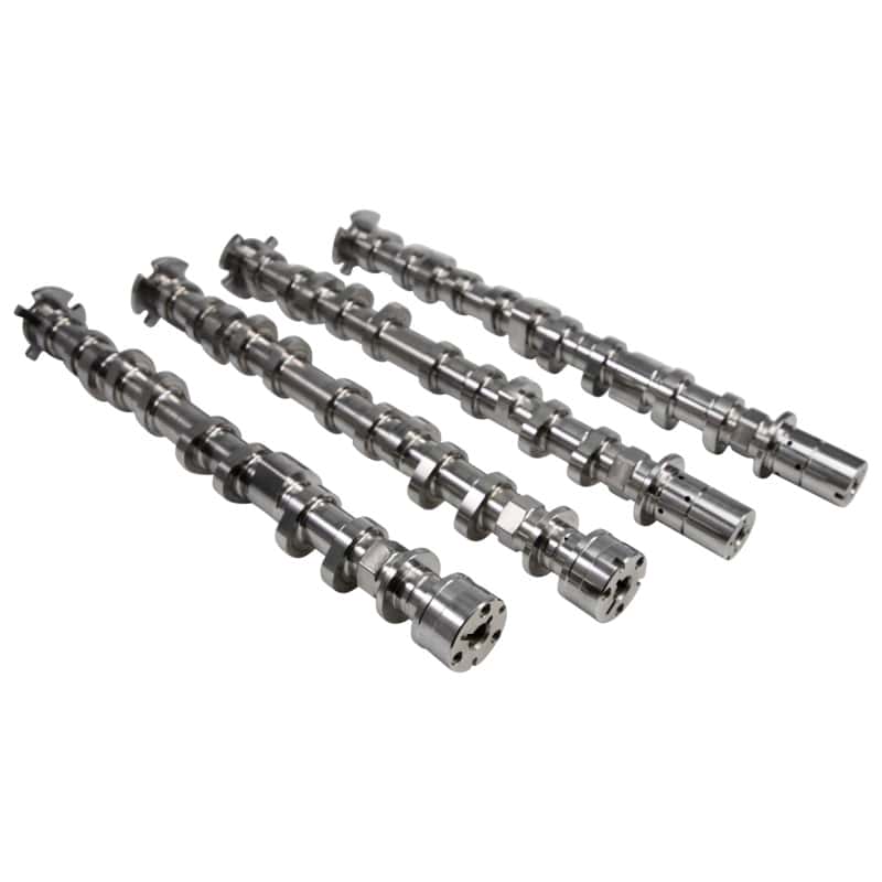 COMP Cams — COMP Cams Camshaft Set 2018+ Ford Coyote 5.0L Stage 2 Blower & Turbo
BTStg 2 18+ Ford 5.0 - view 1