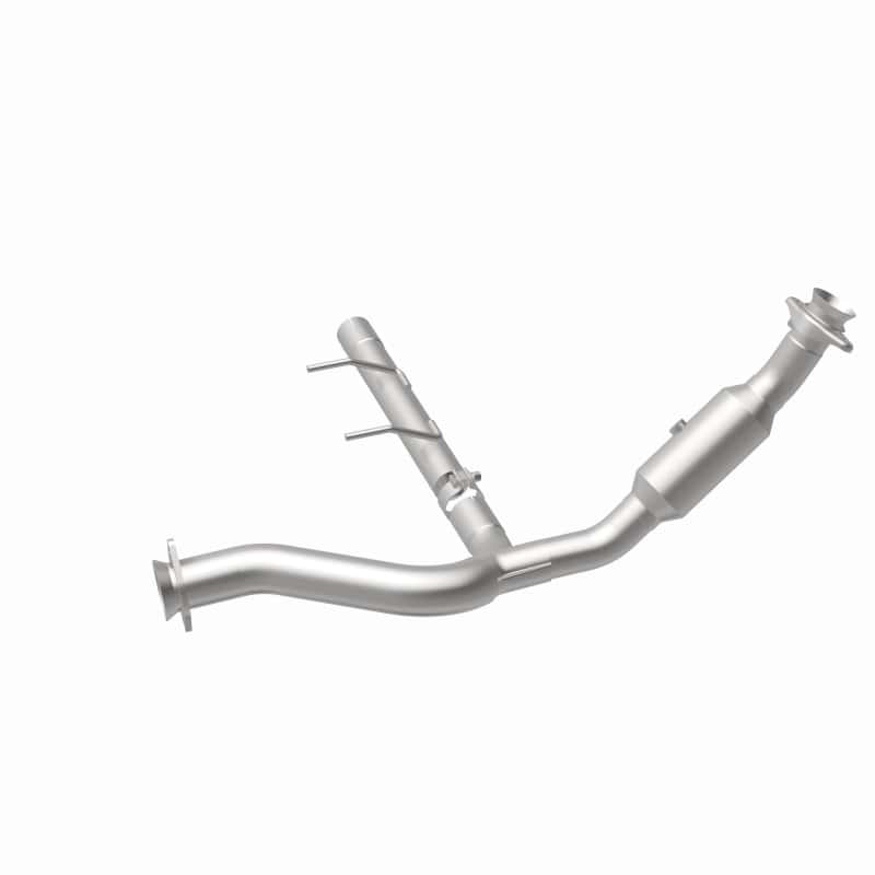 Magnaflow — Magnaflow 07-08 Ford Expedition 5.4L Direct Fit Converter
California - view 19