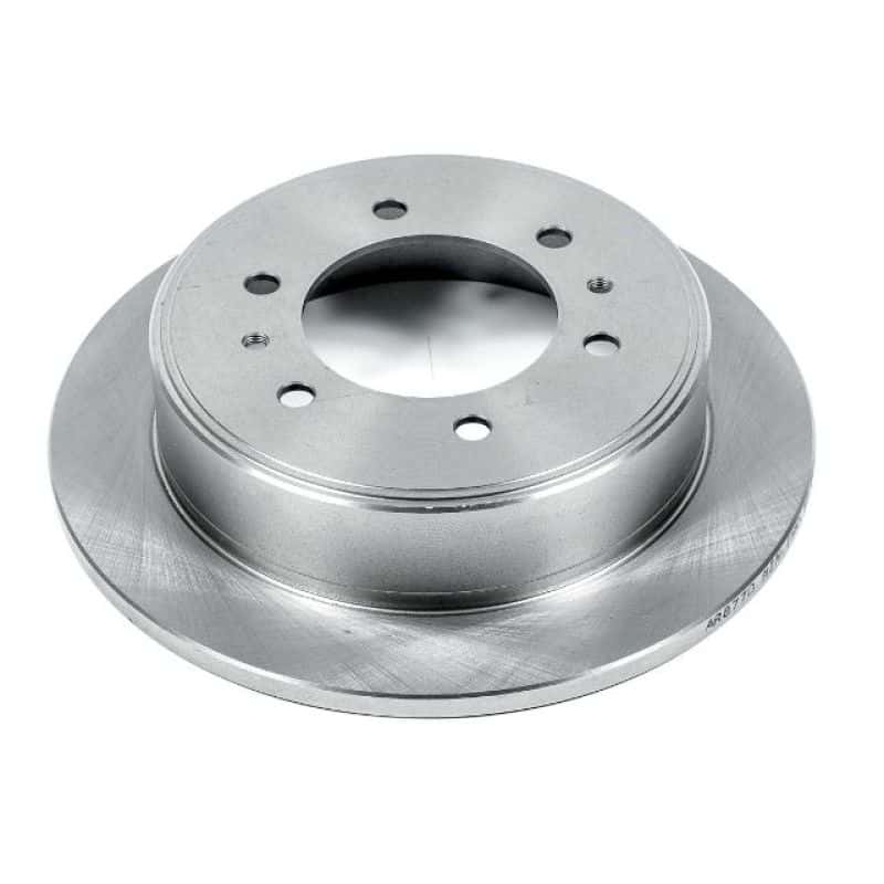 PowerStop — Power Stop 06-10 Hummer H3 Rear Autospecialty Brake Rotor
AutoSpecialty Rotor - view 1