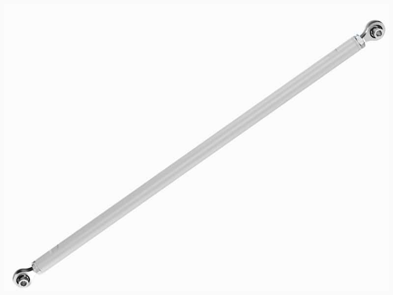 ICON — ICON 2022+ Toyota Tundra Billet Rear Adj Track Bar Kit
REAR TRACK BAR KIT - view 1