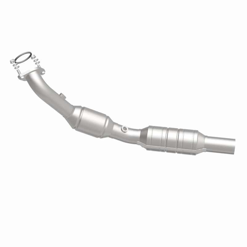 Magnaflow — MagnaFlow Conv DF 10-11 Chevrolet Camaro V6 3.6L
California - view 12