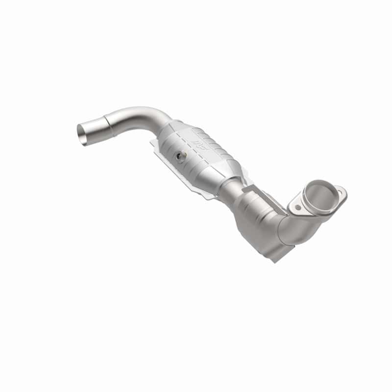 Magnaflow — MagnaFlow Conv DF 99-00 Ford Exped 4.6L
California - view 23