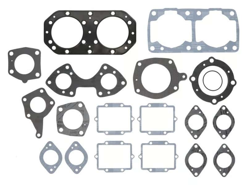 Wiseco — Wiseco Kawasaki 750cc Jet Ski Top End Gasket Kit
Gasket Kit - view 2