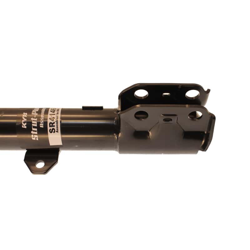 KYB — KYB Shocks & Struts Strut Plus Front Right Toyota RAV4 2005-2001
Strut-Plus - view 6
