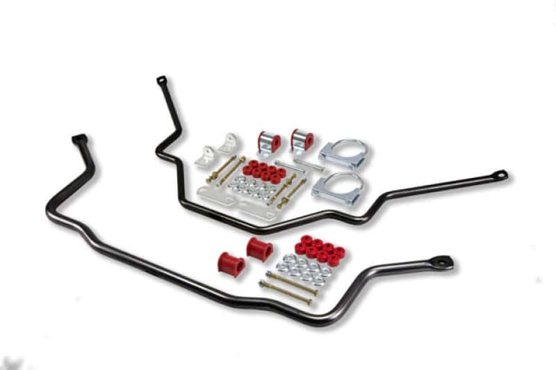 Belltech — Belltech ANTI-SWAYBAR SETS 5454/5554
ANTI-SWAYBAR SETS - view 4
