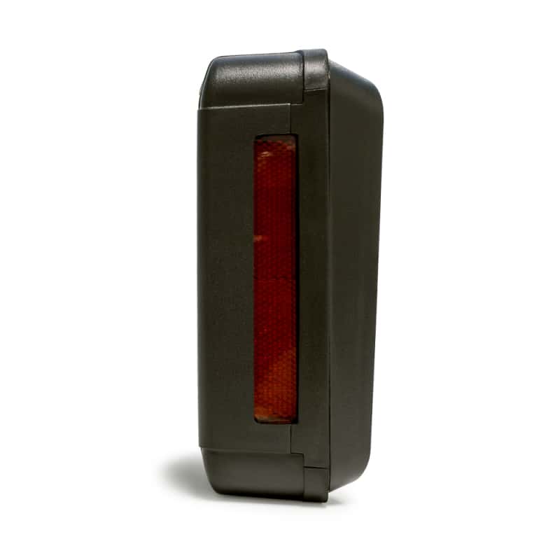 DV8 Offroad — DV8 Offroad 07-18 Jeep Wrangler JK Horizontal LED Tail Light
Tail lights - view 3