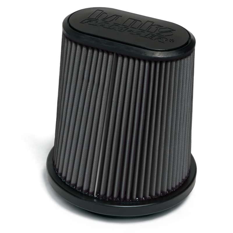 Banks Power — Banks Power 15-17 Ford F-150 5.0L Ram-Air Intake System - Dry Filter
Cold Air Intakes - view 5