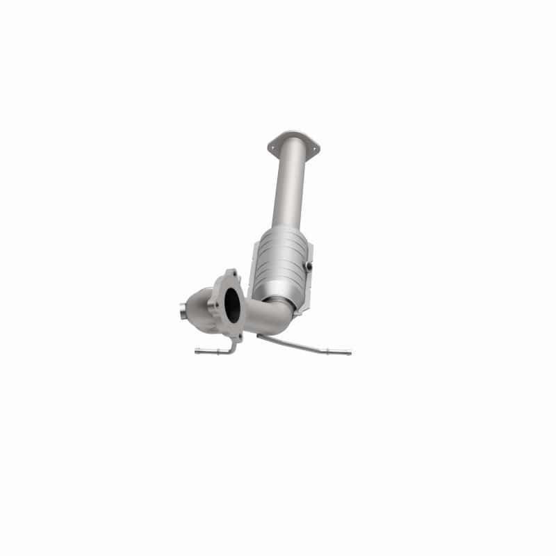 Magnaflow — MagnaFlow Conv DF 2001 Volvo V70 X/C 2.4L
OEM Grade
OEM - view 25