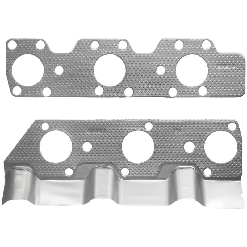 Fel-Pro — Fel-Pro Dodge Caravan MS 91815 Exhaust Manifold Gasket Set - view 1