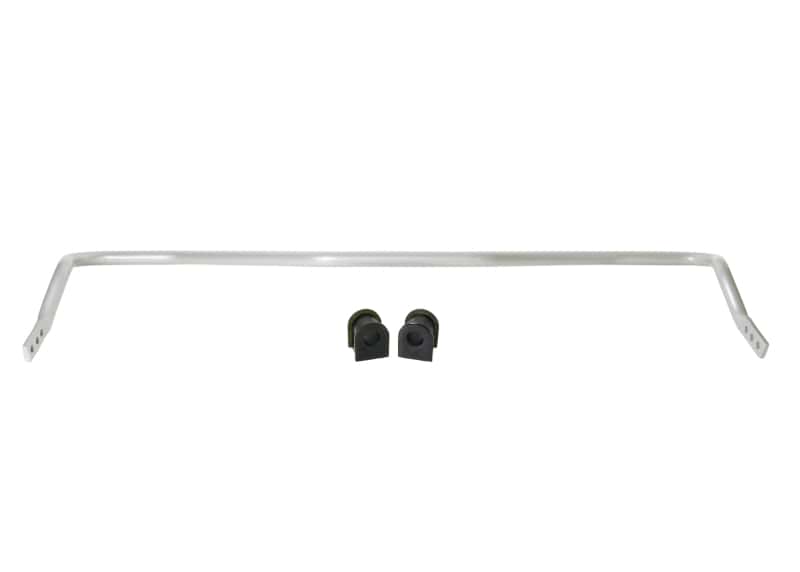 Whiteline — Whiteline 90-97 Toyota Soarer UZZ30/JZZ30 Rear 22mm Heavy Duty Adjustable Swaybar
Sway Bar - view 4