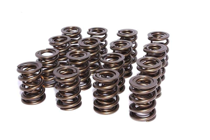 COMP Cams — COMP Cams Valve Springs 1.560in 2 Spring
Engine Valve Spring - view 2