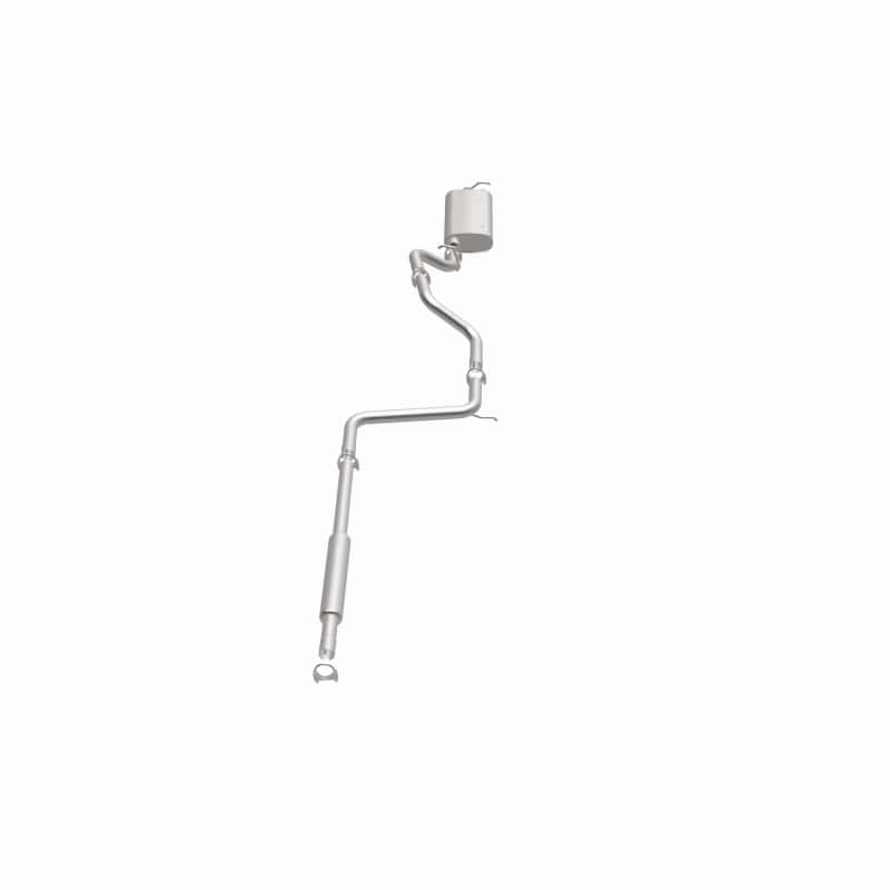 Magnaflow — MagnaFlow BRE Exhaust Kit 00-07 Sable Taurus 3.0L
Exhaust Kit - view 21