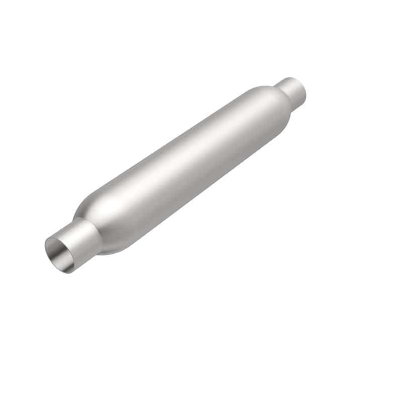 Magnaflow — MagnaFlow Muff GP 3.5 Dia 18inch 2/2
Glasspack - view 41