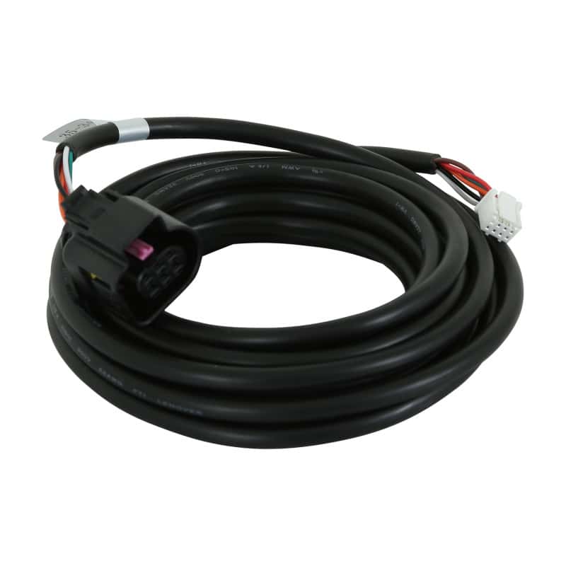 AEM — AEM Sensor Harness for 30-0300 X-Series Wideband Gauge
XSWB Sensor Harness
X-Series Wideband - view 4