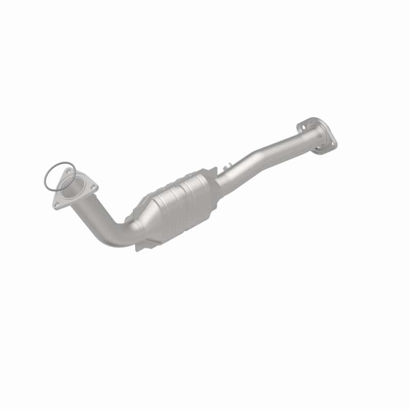 Magnaflow — MagnaFlow Conv DF 03-06 Hummer H2 6.0L P/S
HM Grade
HM - view 14