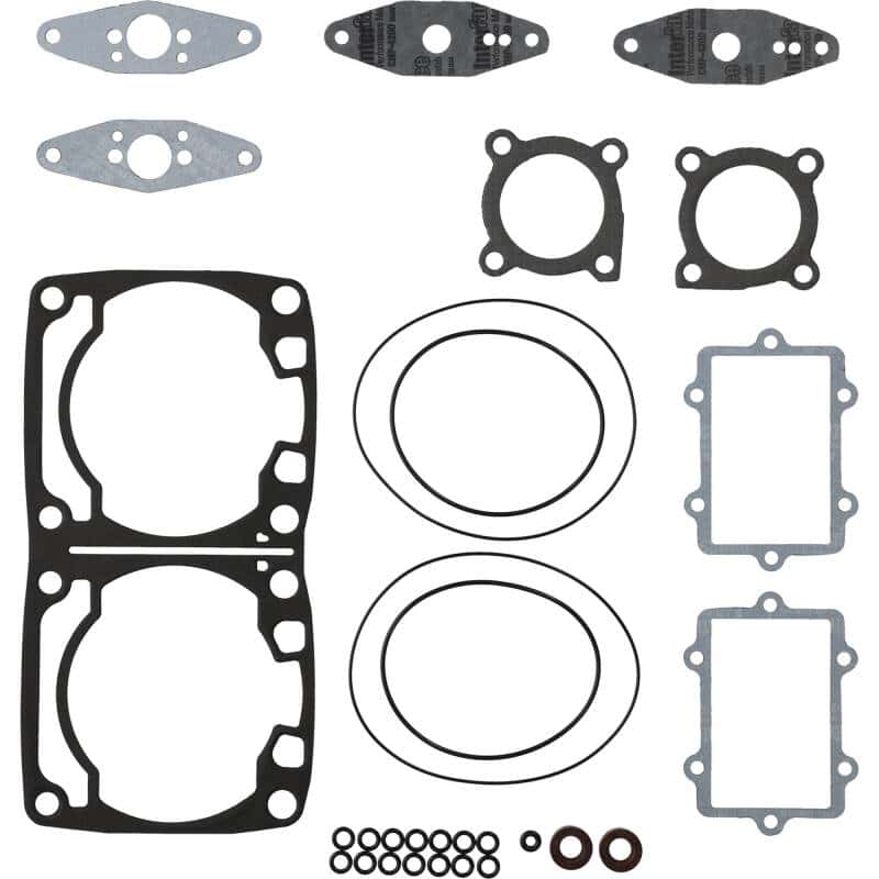 Vertex Pistons — Vertex Pistons 10-11 Crossfire 800 EFI/10-11 Crossfire R 800 EFI Top End Gasket Kit - view 3