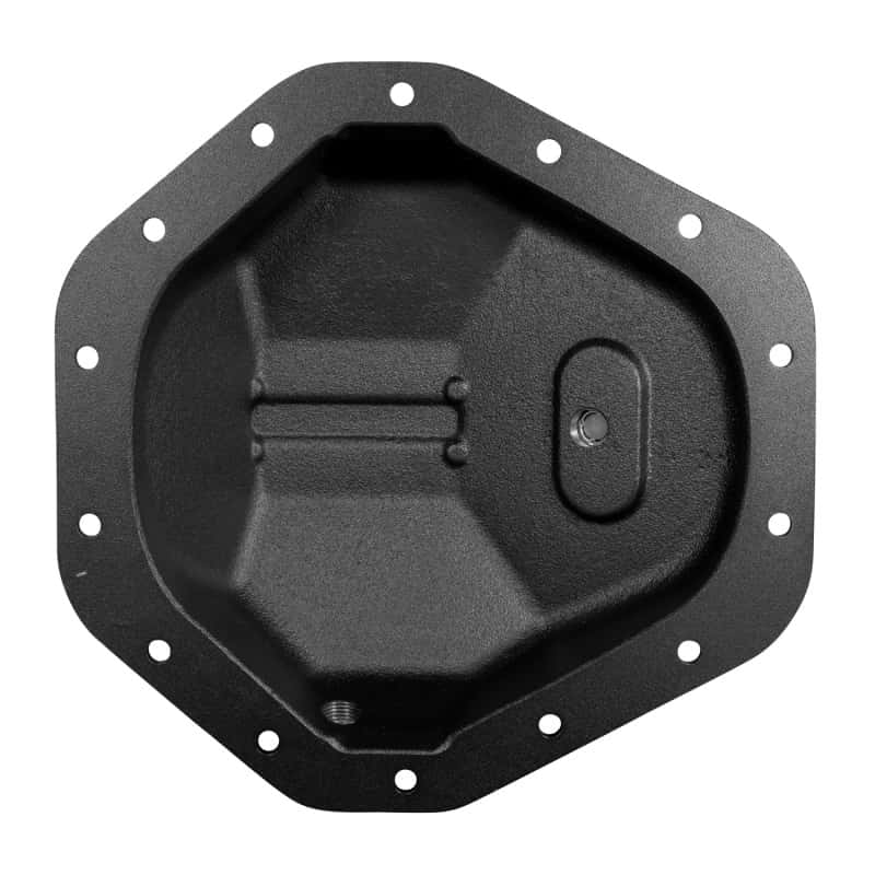 Yukon Gear & Axle — Yukon Gear Hardcore Diff Cover for 14 Bolt GM Rear w/ 8mm Cover Bolts - view 10