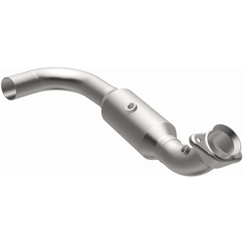 Magnaflow — Magnaflow 07-08 Ford Expedition 5.4L Direct Fit Converter
California - view 29