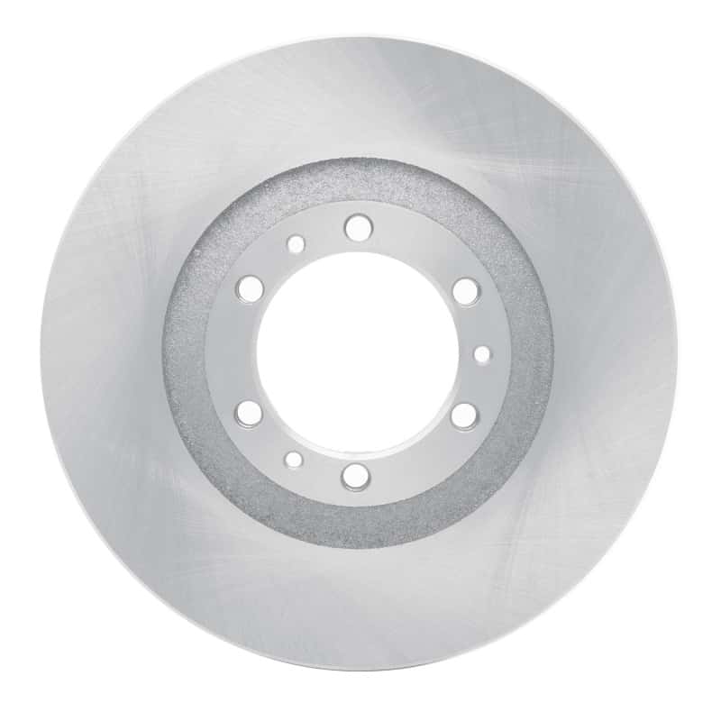 DFC — DFC 92-02 Acura SLX Front Brake Rotor
DFC Brake Rotor - view 1