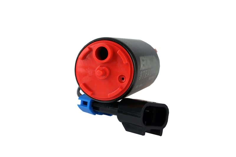 Aeromotive — Aeromotive 340 Series Stealth In-Tank E85 Fuel Pump - Offset Inlet - view 12