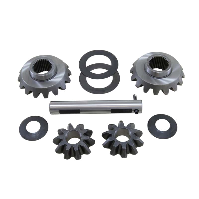 Yukon Gear & Axle — Yukon Gear Standard Open Spider Gear Kit For Dana 50 w/ 30 Spline Axles
Spider Gear Kit  - view 3