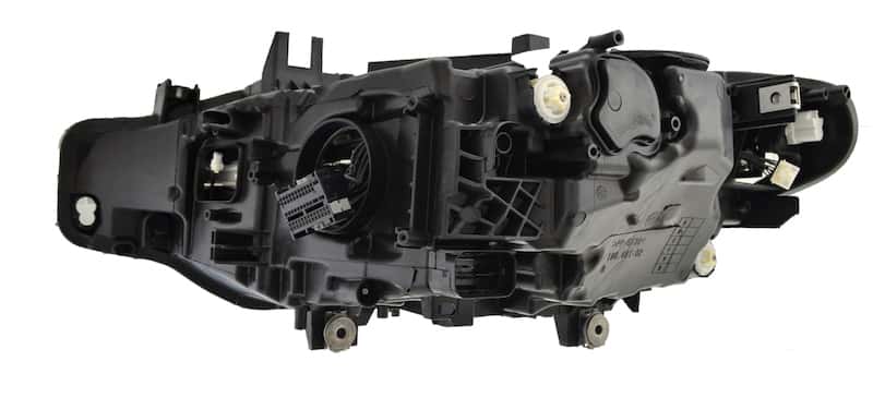 Hella — Hella 16-18 Bmw 3Ser Headlamp Rh Led - view 3
