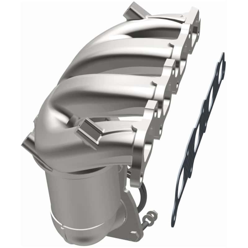 Magnaflow — MagnaFlow Conv DF 07-10 Chevy Colorado / 07-10 GMC Canyon / 07-08 Isuzu I-290 2.9L Manifold
OEM Grade
OEM - view 3