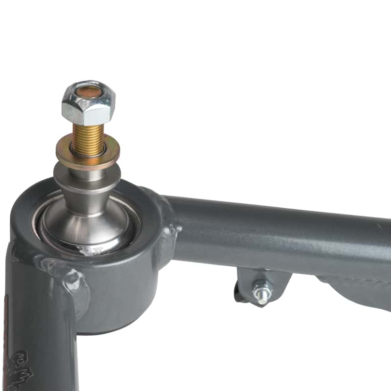 Camburg — Camburg Toyota Tacoma Pre/4WD 05-23 / 4-Runner 03-23 / FJ 07-14 1.25in Uniball Upper Arms w/ covers
Control Arm Kit - view 6