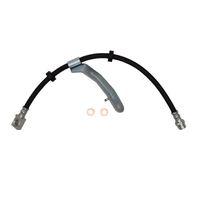 DFC — DFC 04-07 Ford Escape Rear-L Brake Hose - view 1