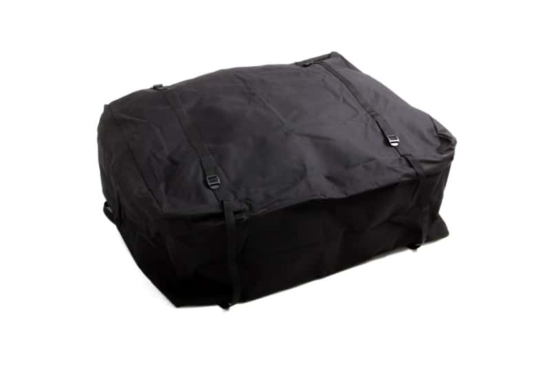 LUND — Lund Universal Soft Cargo Pack Standard 39in X 32in X 18in - Black
Soft Rack Roof Bag
Cargo Bag - view 1