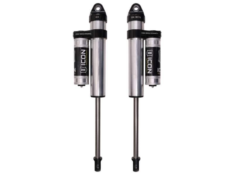 ICON — ICON 1999+ Ford F-250/F-350 Super Duty 0-3in Rear 2.5 Series Shocks VS PB - Pair
FSD REAR SHOCKS - view 2