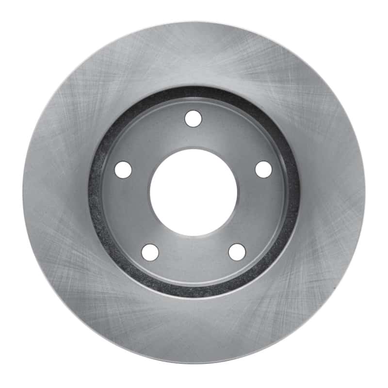 DFC — DFC 82-88 Chevrolet Camaro Rear Brake Rotor
DFC Brake Rotor - view 5