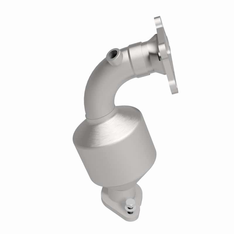 Magnaflow — MagnaFlow Conv Direct Fit 2010 Buick LaCrosse 3.0L V6
OEM Grade
OEM - view 20