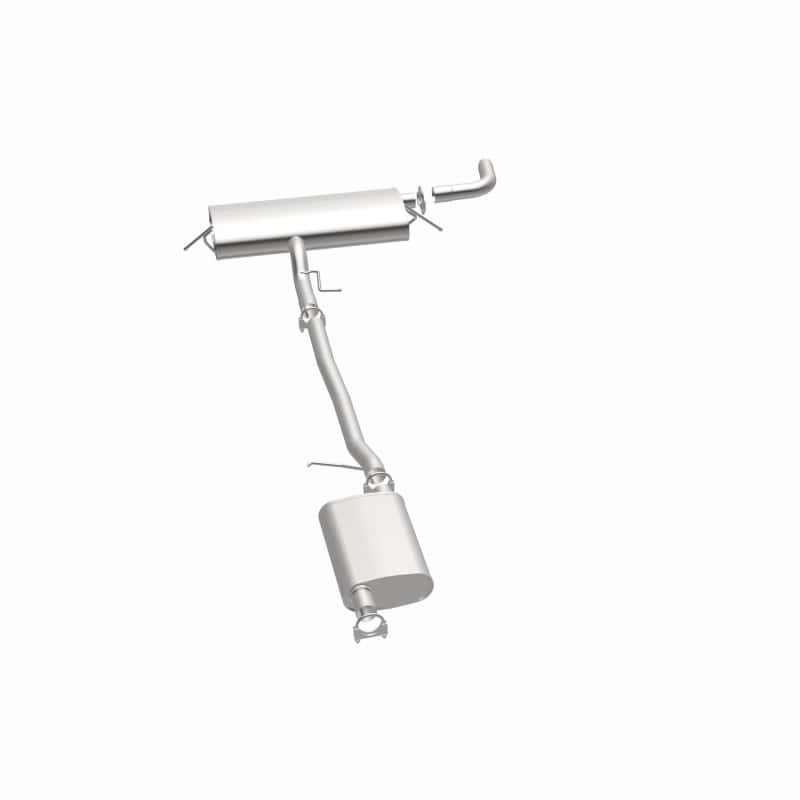 Magnaflow — MagnaFlow BRE Exhaust Kit 10-17 Equinox Terrain 2.4L
Exhaust Kit - view 20