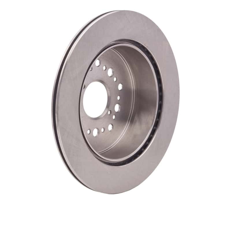 DFC — DFC 92-00 Lexus SC400 Rear Brake Rotor
DFC Brake Rotor - view 4