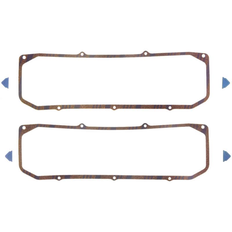 Fel-Pro — Fel-Pro Cadillac Eldorado VS 50219 C Engine Valve Cover Gasket Set - view 1