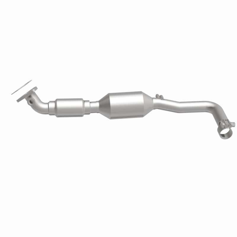 Magnaflow — MagnaFlow 14-16 Cadillac ELR 1.4L/12-15 Chevrolet Volt 1.4L OEM Grade Direct Fit Catalytic Converter
OEM Grade
OEM - view 11
