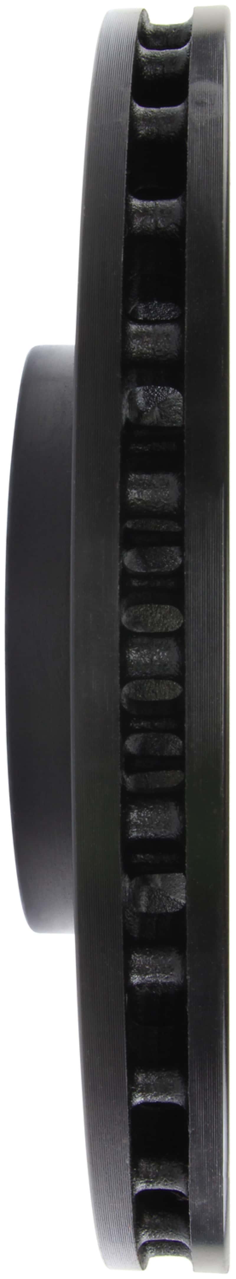 Stoptech — StopTech 05-10 Subaru Impreza WRX/STi Slotted & Drilled Right Front Rotor
Slot/Drill Rotor - view 8