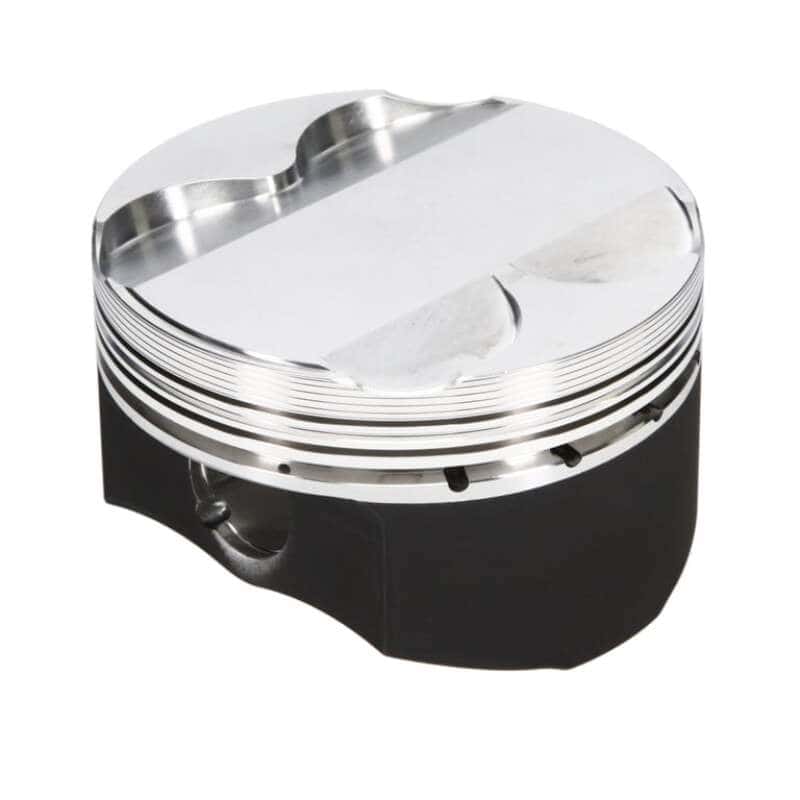 Wiseco — Wiseco BMW S38B36 3.6L -6cc Dish 95mm Bore (+.5) 12:1 CR Build on Demand
Piston Set - view 2