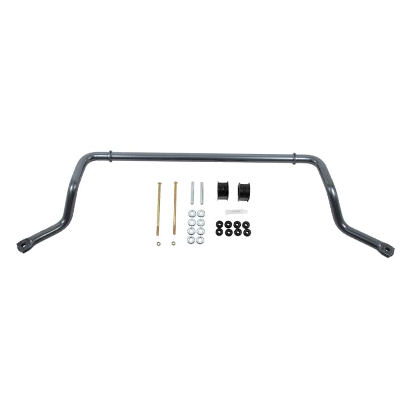 Belltech — Belltech FRONT ANTI-SWAYBAR 97-03 FORD F150
FRONT ANTI-SWAYBAR - view 3